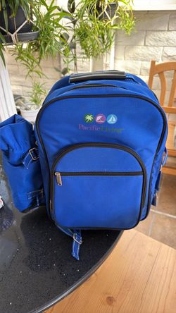 Picnic bag