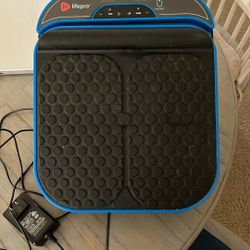 LifePro Feet And Leg Massager 