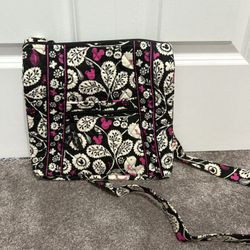 Disney Vera Bradley Purse 