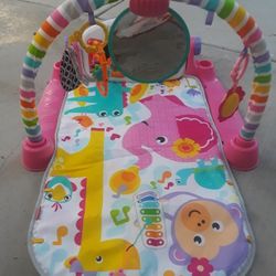 Tapete De Niños