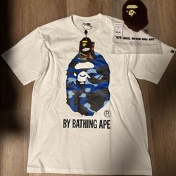Bape tee