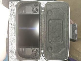PLEASE READ! Steam Deck 1TB OLED