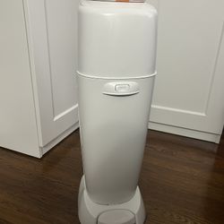 Diaper Genie Bin