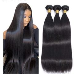 Human Hair Extensions