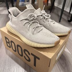**Yeezy Sesame (2019)-Men’s 10**