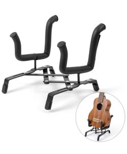 Foldable Ukelele or Violin Stand