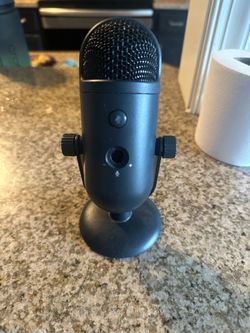 Onn mic