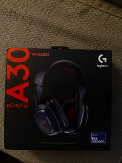 Astro A30 Wireless