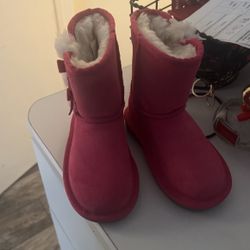 Ugg Boots Toddler