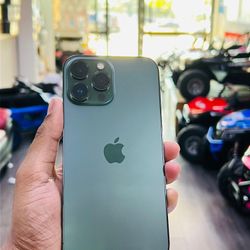 iPhone 13 Pro Max 128GB Unlocked, Limited Time Cash Deal