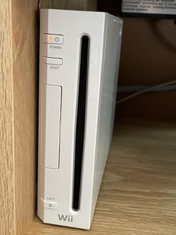 Wii