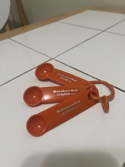 KitchenAid Measuring Spoon Set