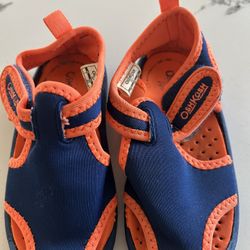 Beach Shoes