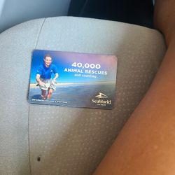 San Diego Sea World Tickets