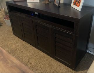 Tv stand / buffet table