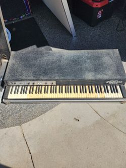 Kustom 88 Electric Piano Keyboard