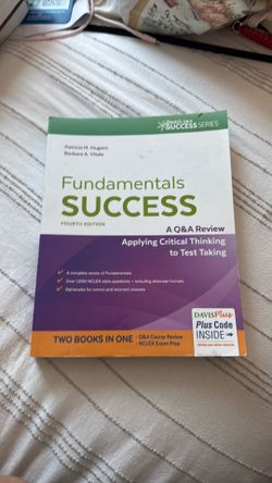 Fundamentals success 4th edition