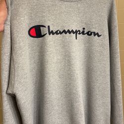 Champion Sweatshirt 