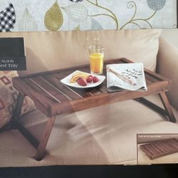 Bed Tray