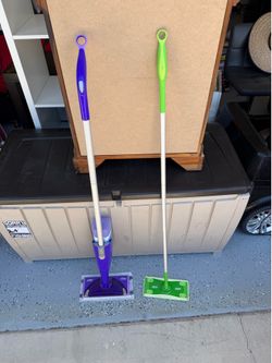 Swiffer