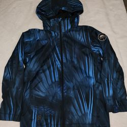 Quicksilver Youth Jacket