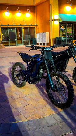 E ride pro 3.0 ss