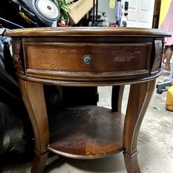 Side Table