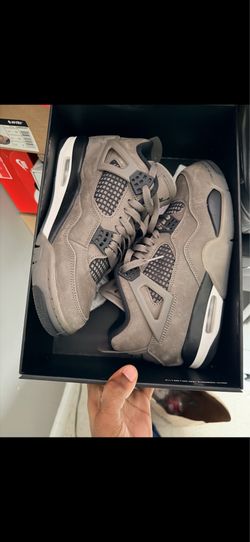 Jordan 4s