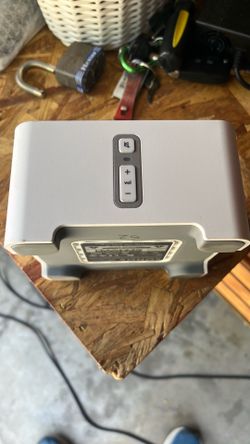 Sonos Connect Streaming Music Player
