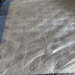 Serta King mattress 