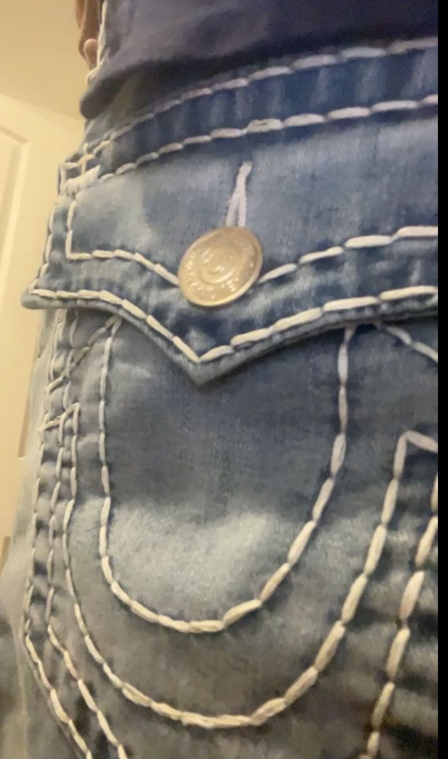 True Religion Brand New
