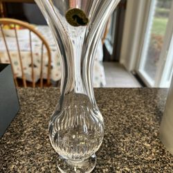 Waterford Crystal Base