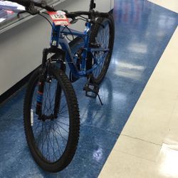 $150. Mongoose Bike.