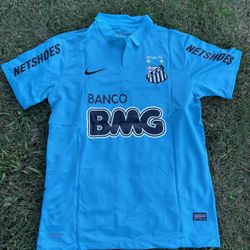 2012 Neymar Jr Santos Jersey 