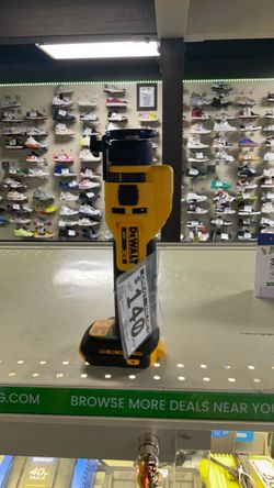 Dewalt Rotary