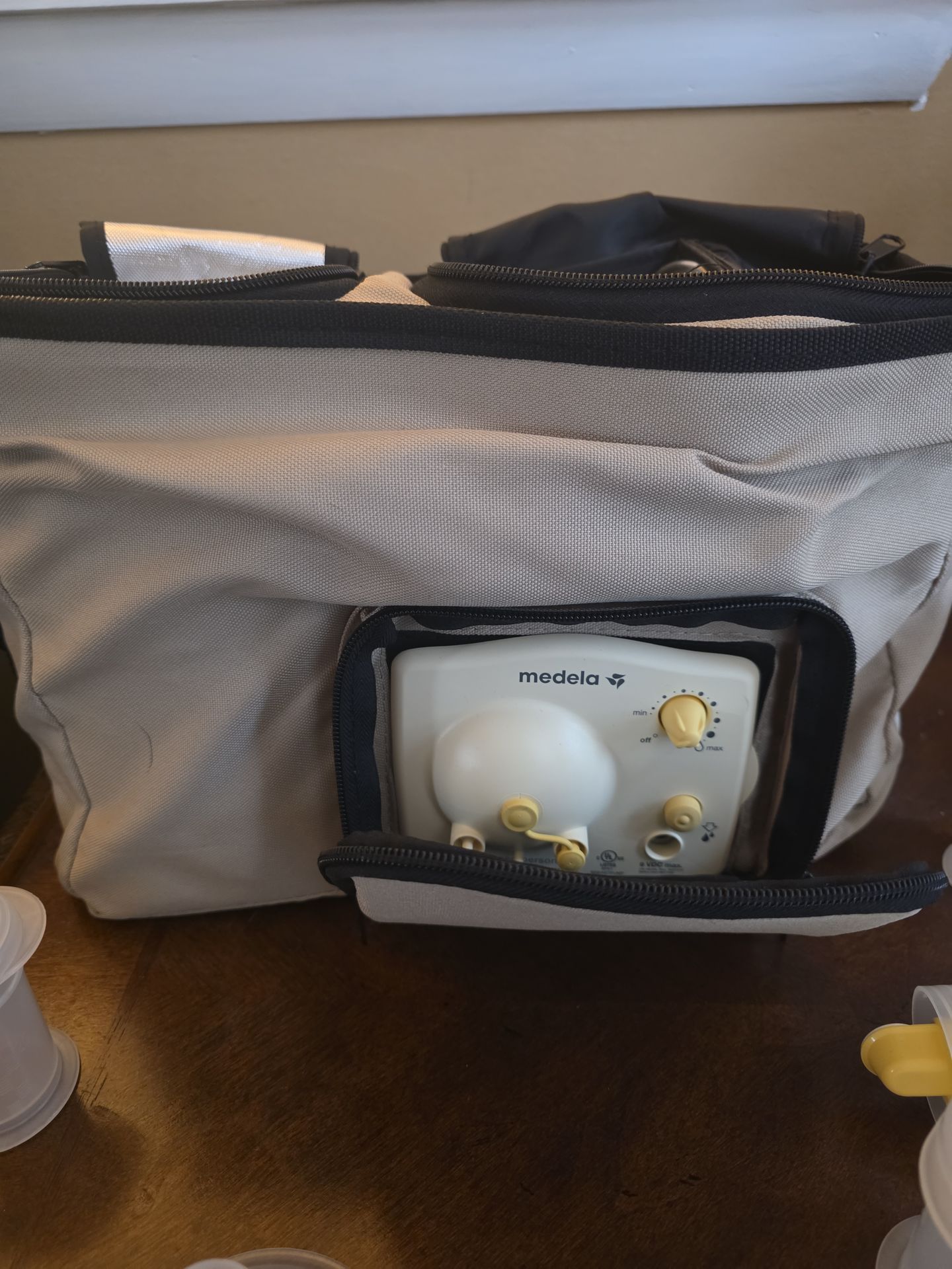 Breast Pump Hospital Grade