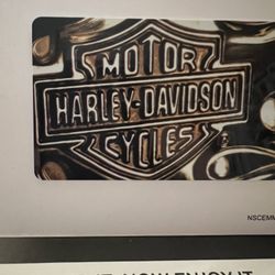 Harley-Davidson Rewards