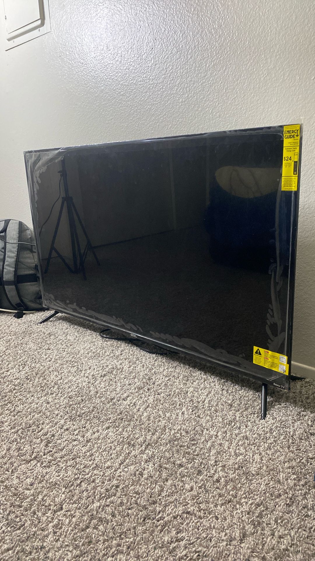 55 Inch