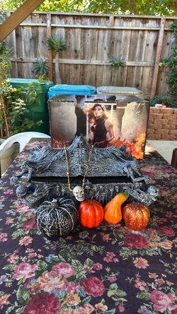 Call of Duty Black Ops IIII Mystery Special Edition Halloween