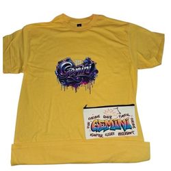 Handmade T-Shirt 