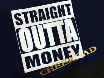 Customized shirts