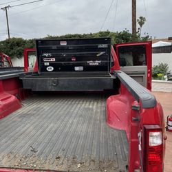 Heavy Duty Tool Box 