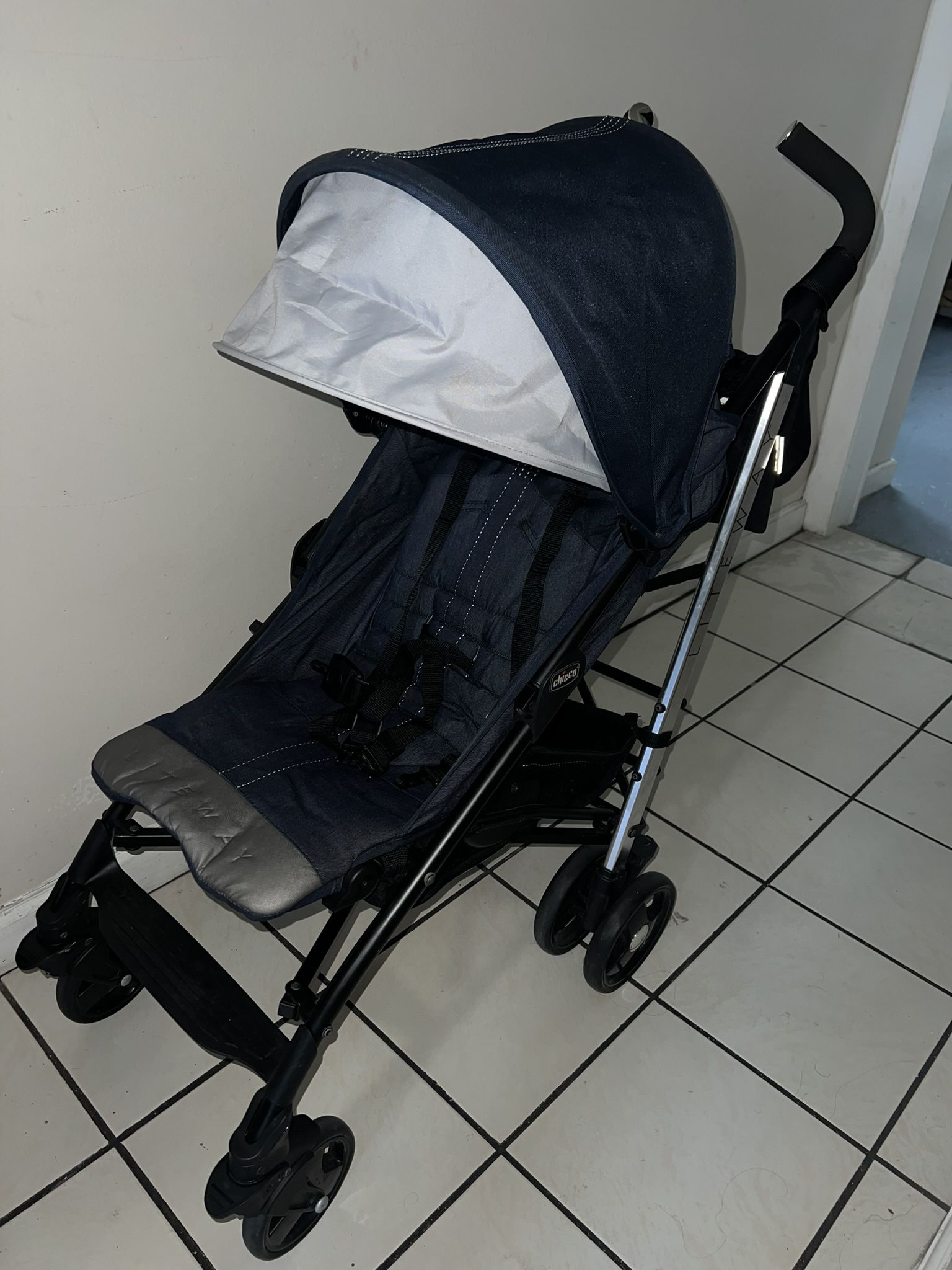 Chicco Stroller