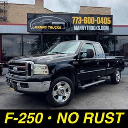 2006 Ford F-250