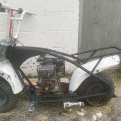 2020 The  Coleman CT100U