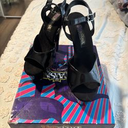 High heels 7m (used)