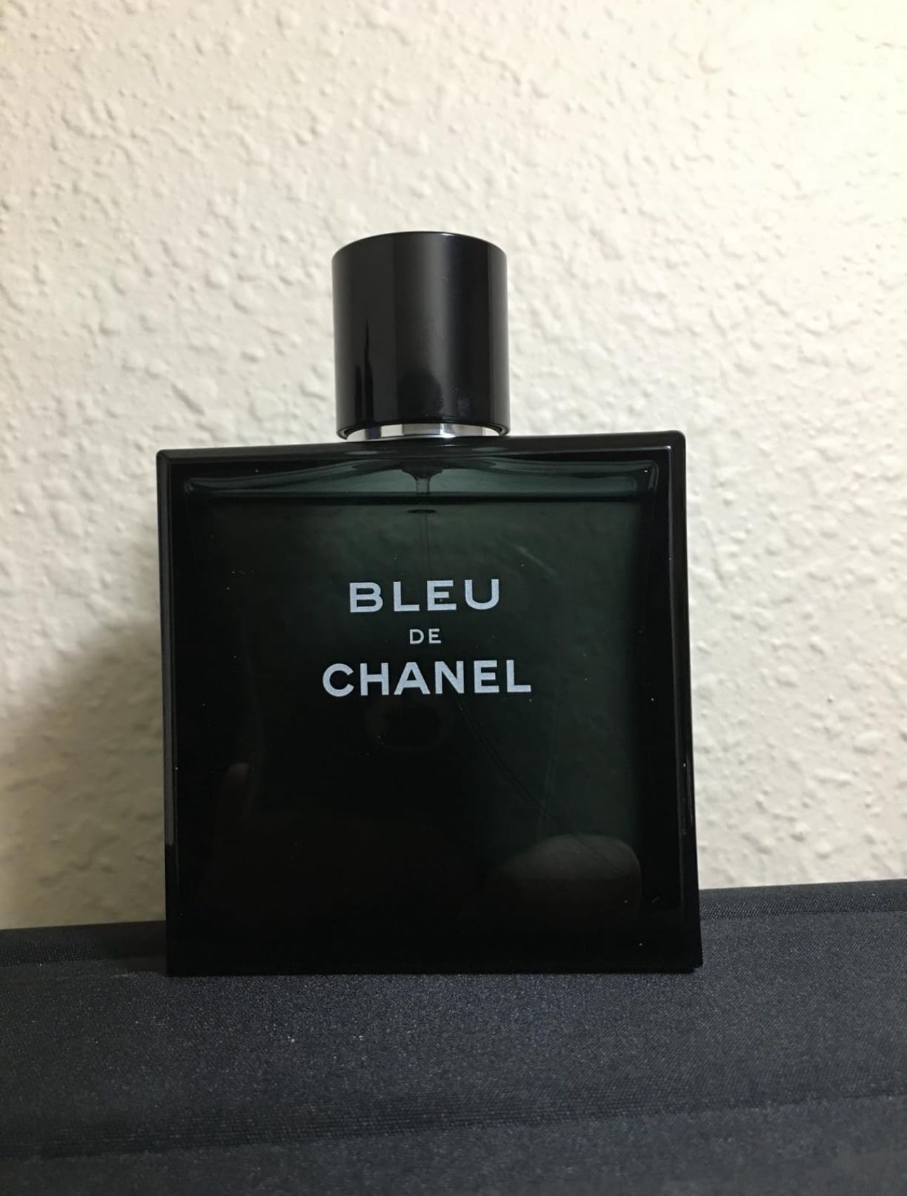 Bleu De Chanel