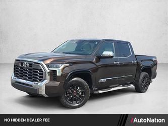 2023 Toyota Tundra