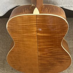 Taylor GS6 Acoustic Guitar