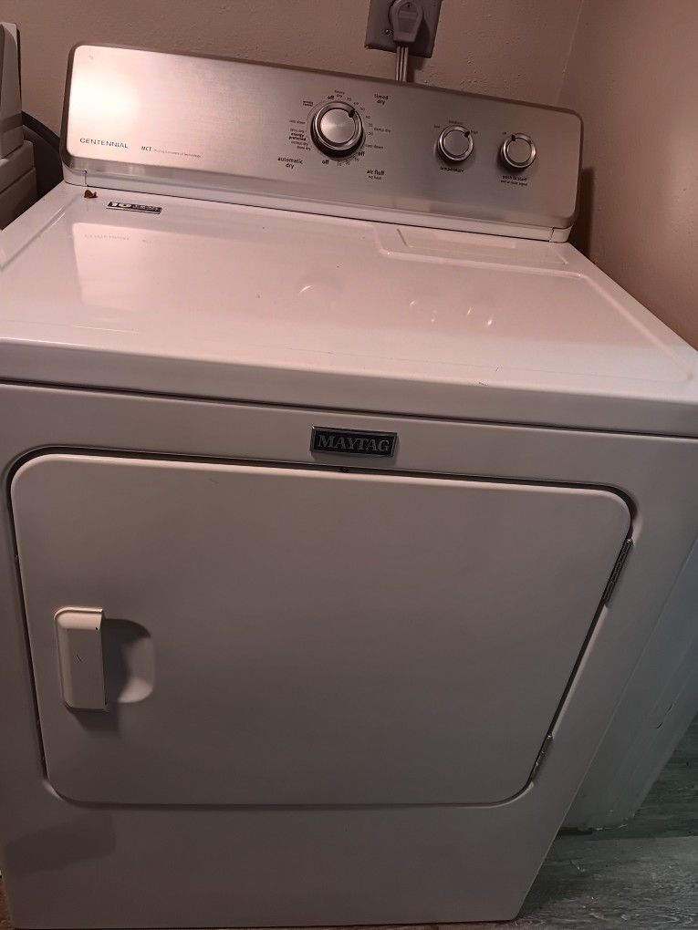 Washer/Dryer Set